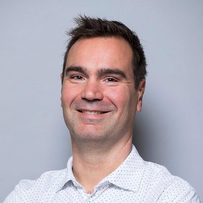 Jean-Pierre Broeders