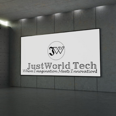 JustWorld SuperStore