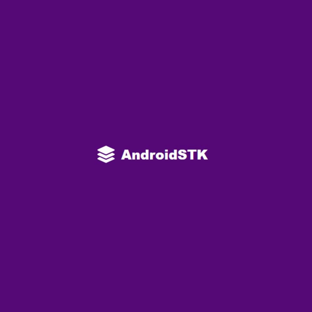AndroidSTK