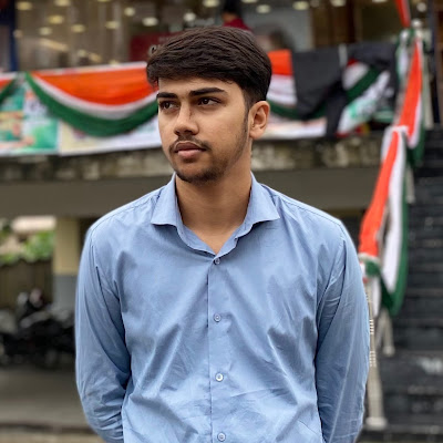 Ashishdeep Khokhar