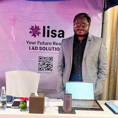 Anurag Bhatia ( Growth Team - Lisa )