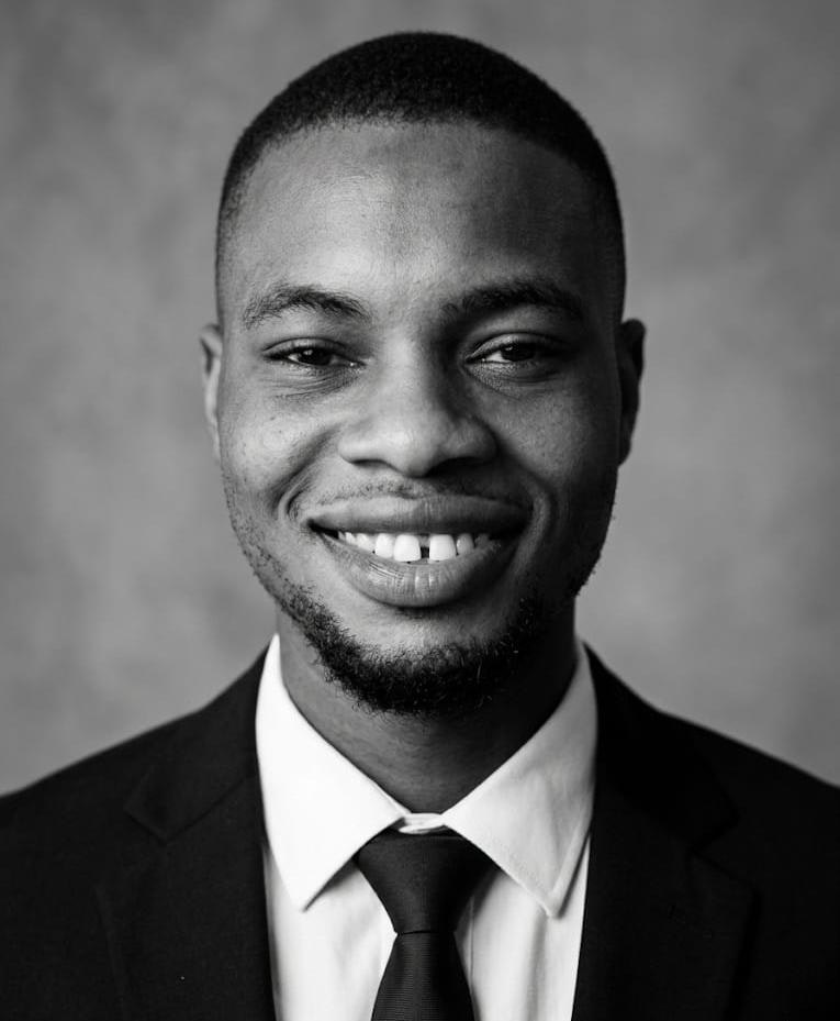 STEPHEN BABATUNDE
