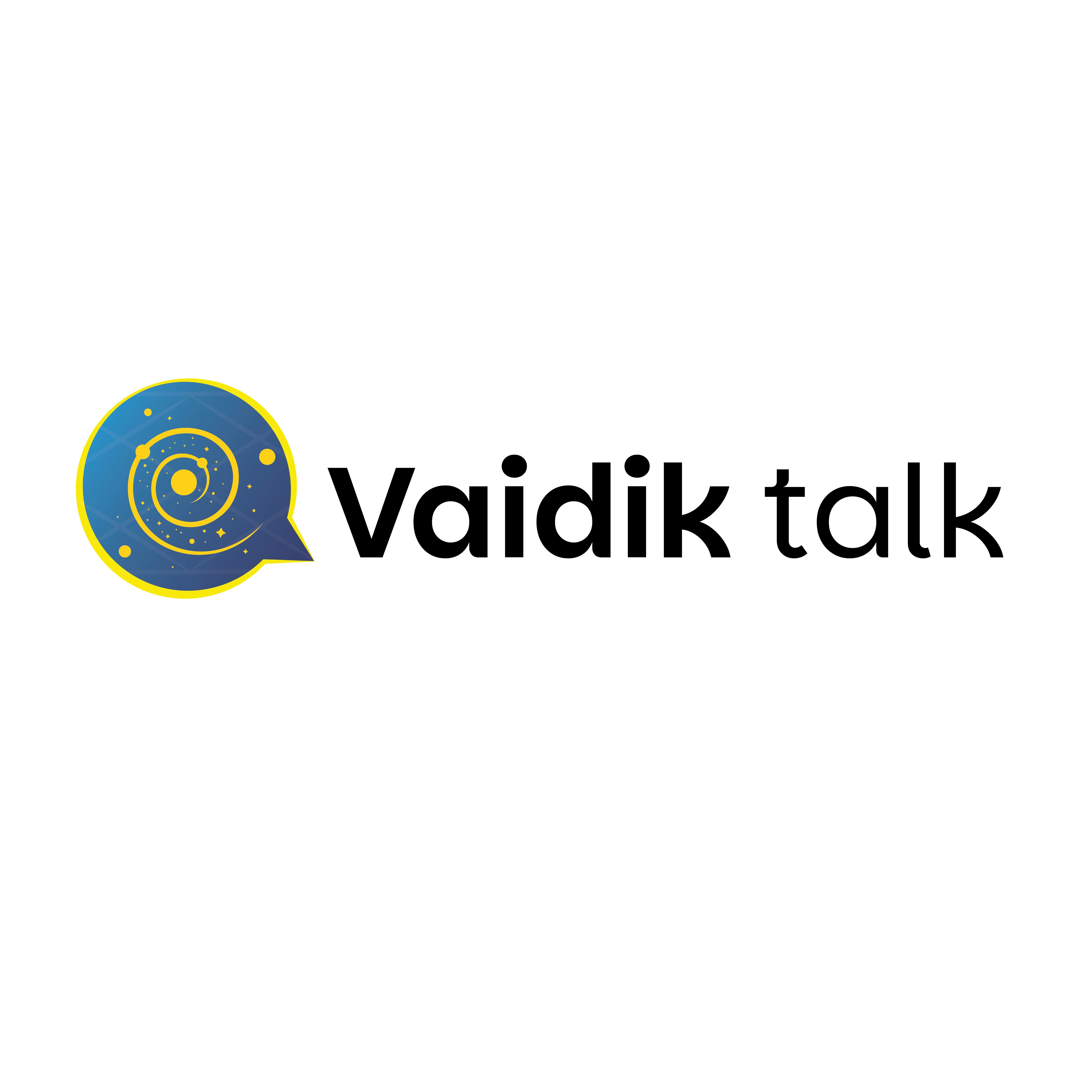 Vaidiktalk 