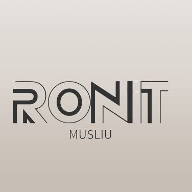Ronit Musliu