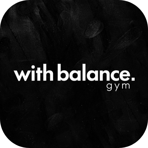 With Balance Gym