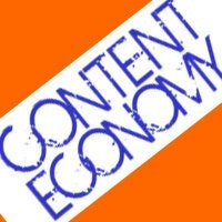The Content Economy