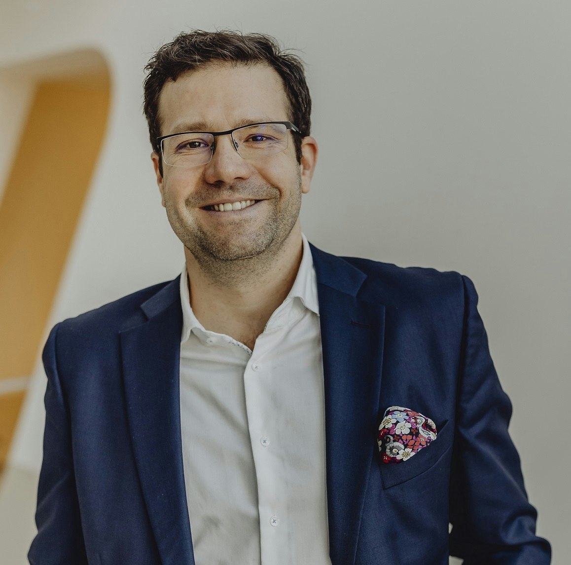 Michael Sonnenschein-Synfia