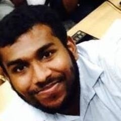 Chintu Philips Koshy