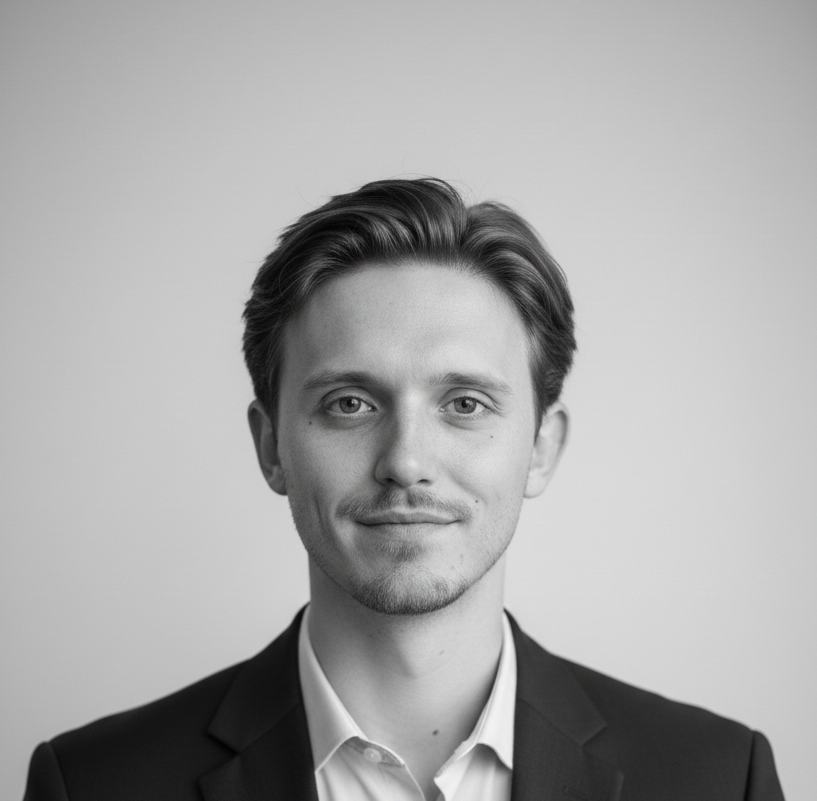 Alex Bonjean