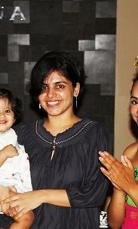 Bhavna Luthra Taneja