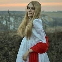 Аннушка Кузнецова