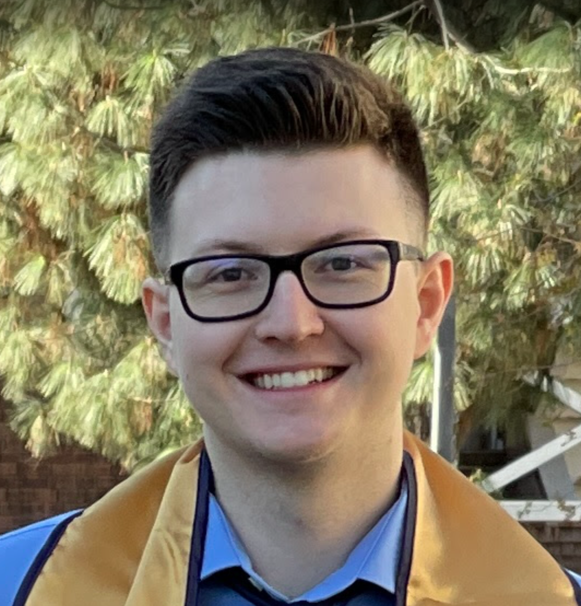 Nicholas Amirsoleimani