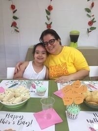 Gloria Alina Valdés