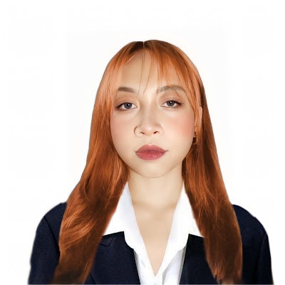 Natasha Mae S. Abello