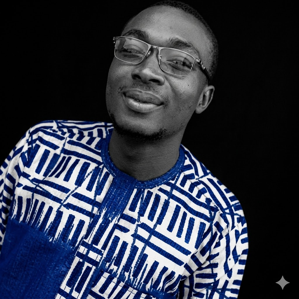 Mamman Mohammed