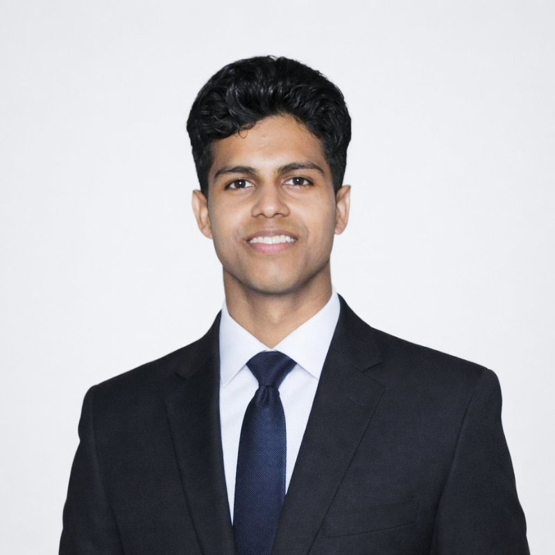 Abhishek Dutta