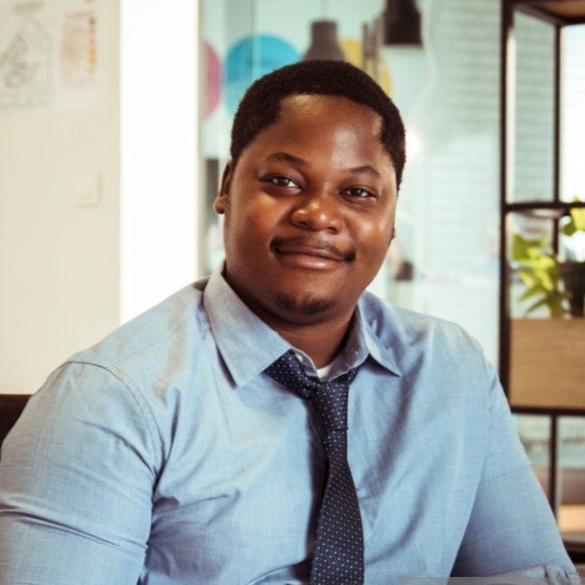 Joels Chishala Nkandu