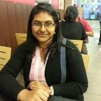 Vidyullatha Kandipati