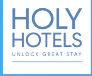HOLY HOTEL