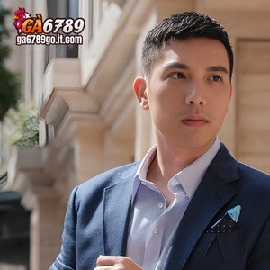 CEO Ga6789 – Trần Minh Khải
