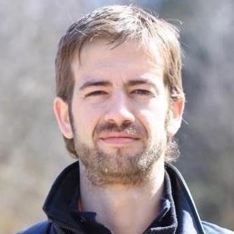 Bruno Vázquez-Dodero