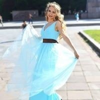 Olya  Peretyatkevich