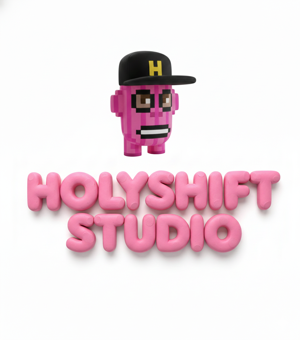 Holyshift Studio