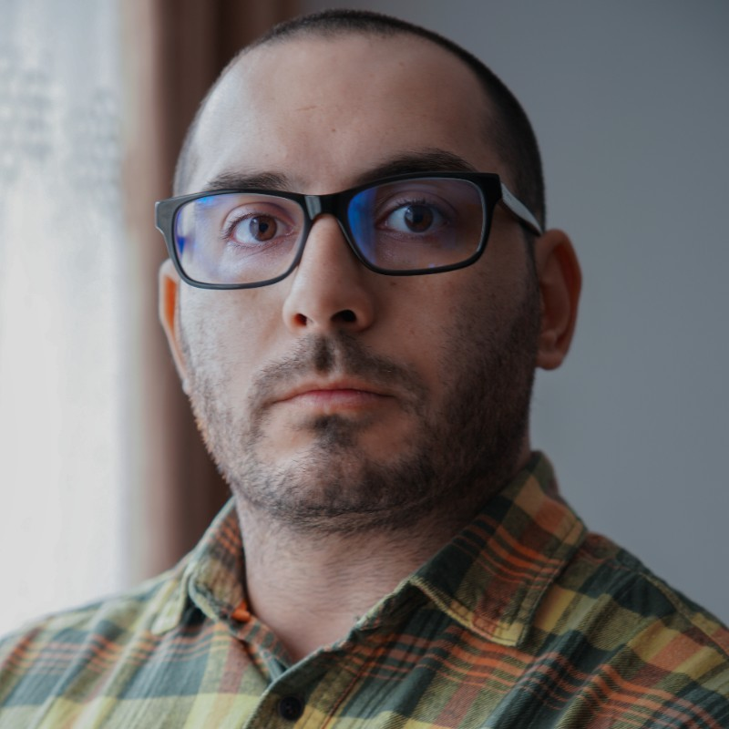 Radu Mihai Stan
