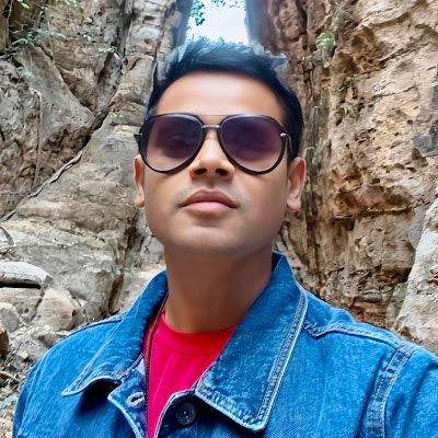 Ravi Bokade
