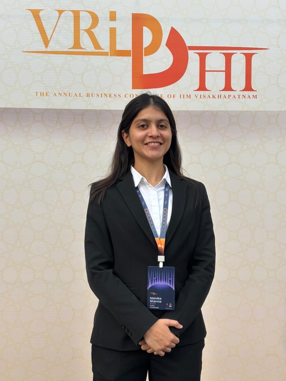Malvika Sharma