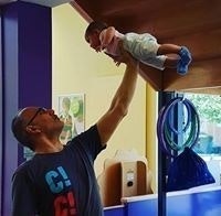 Muhanned Nuaimy-Barker