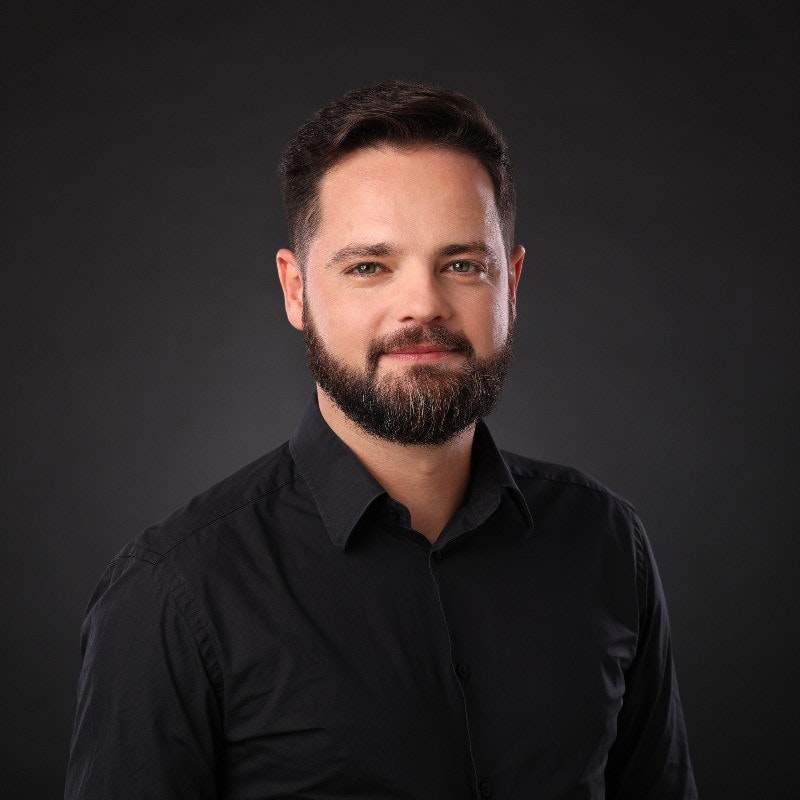 Michał Madey
