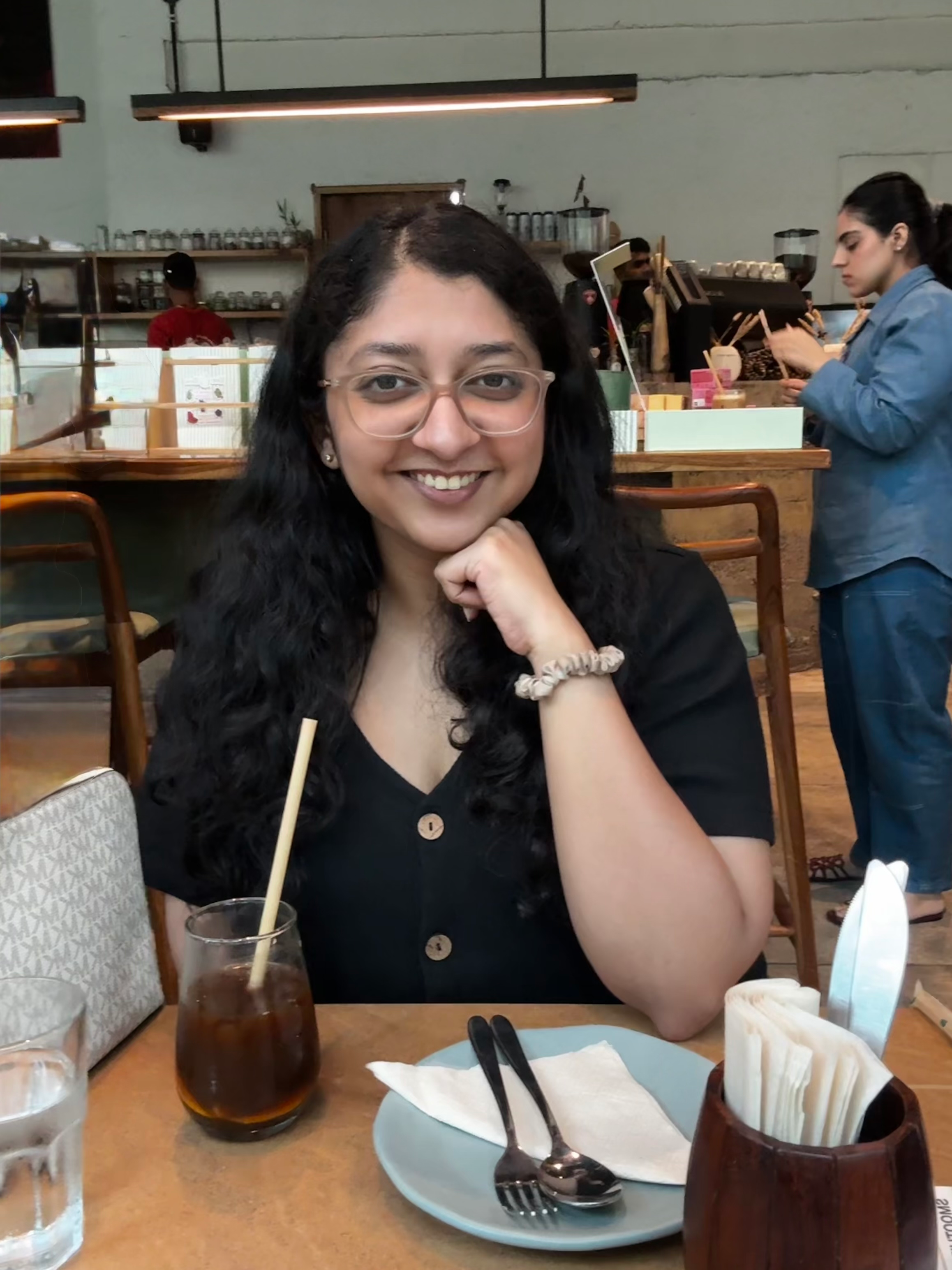 Shubhangi Goyal