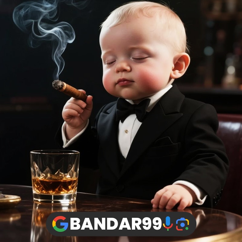 bandar99