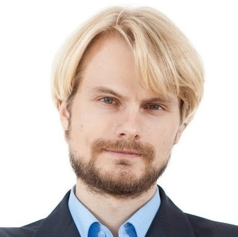 Alexander Tsyplikhin