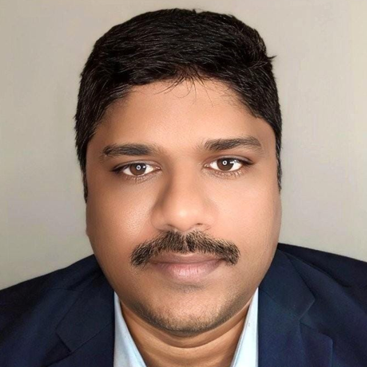 Aravind Thiyagarajan