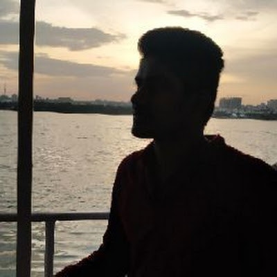 Nagam Siva ganesh
