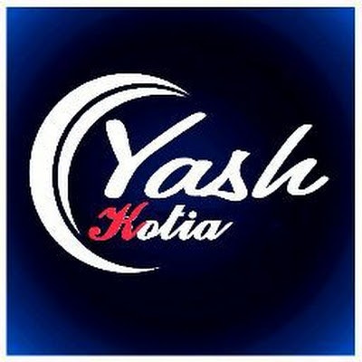 Yash Kotia