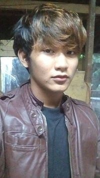 Jovenyl Retorio Abila