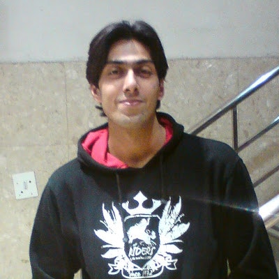 Chetan Soni
