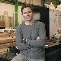 Laurence Kemball-Cook