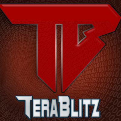 TeraBlitz Geeks
