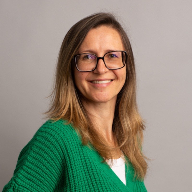 Monika Jankowicz, FCCA