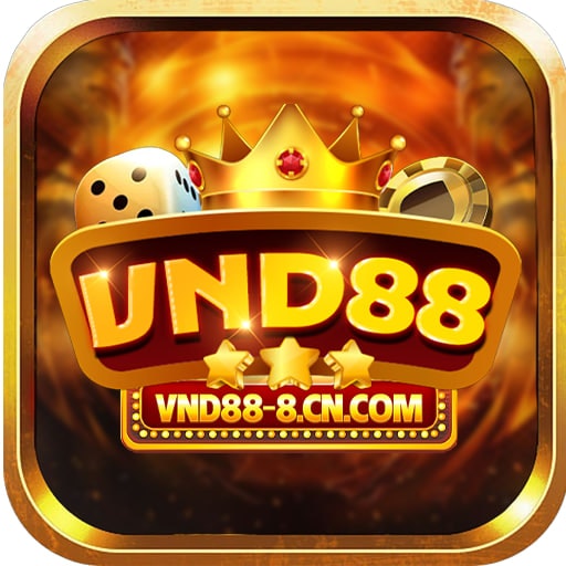 VND88 - Nhà Cái Casino No.1 châu Á