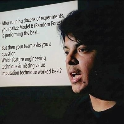 Ankit Mishra