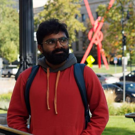 Aditya Menon