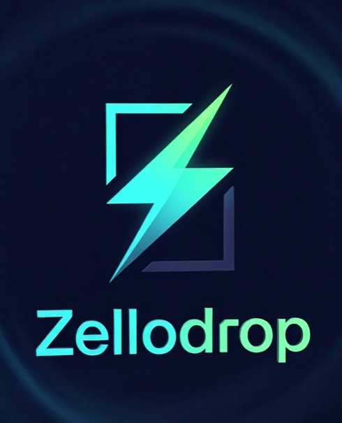 ZelloDrop