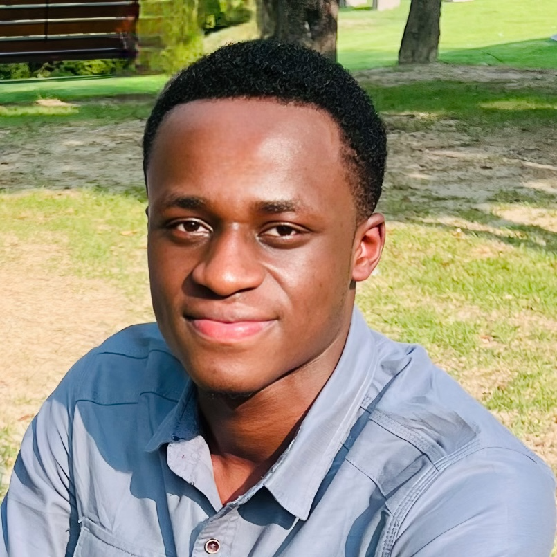 Patrick Ndayambaje