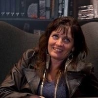 Elisabeth Aas Latigue