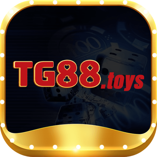 Tg88 Toys